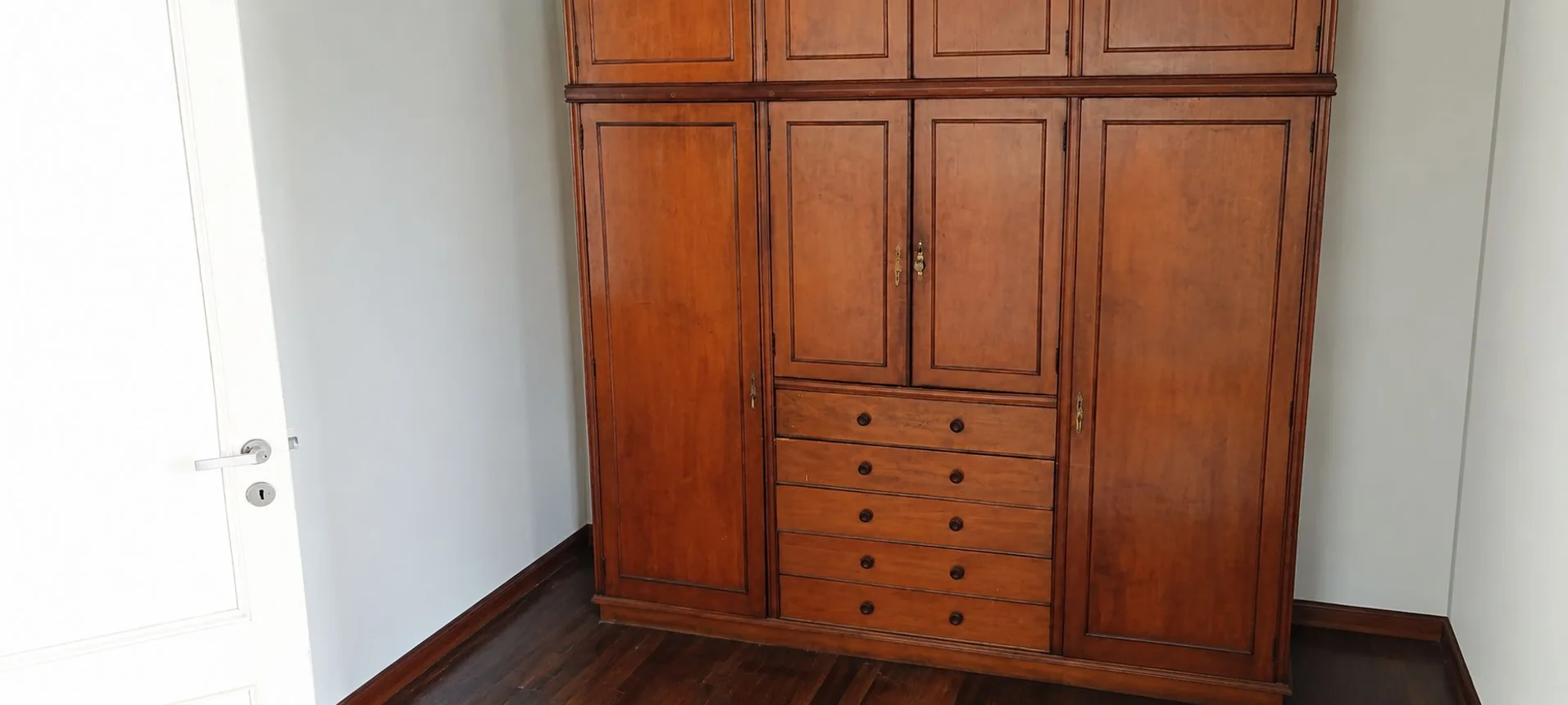 Departamento en venta en Monserrat, foto 3