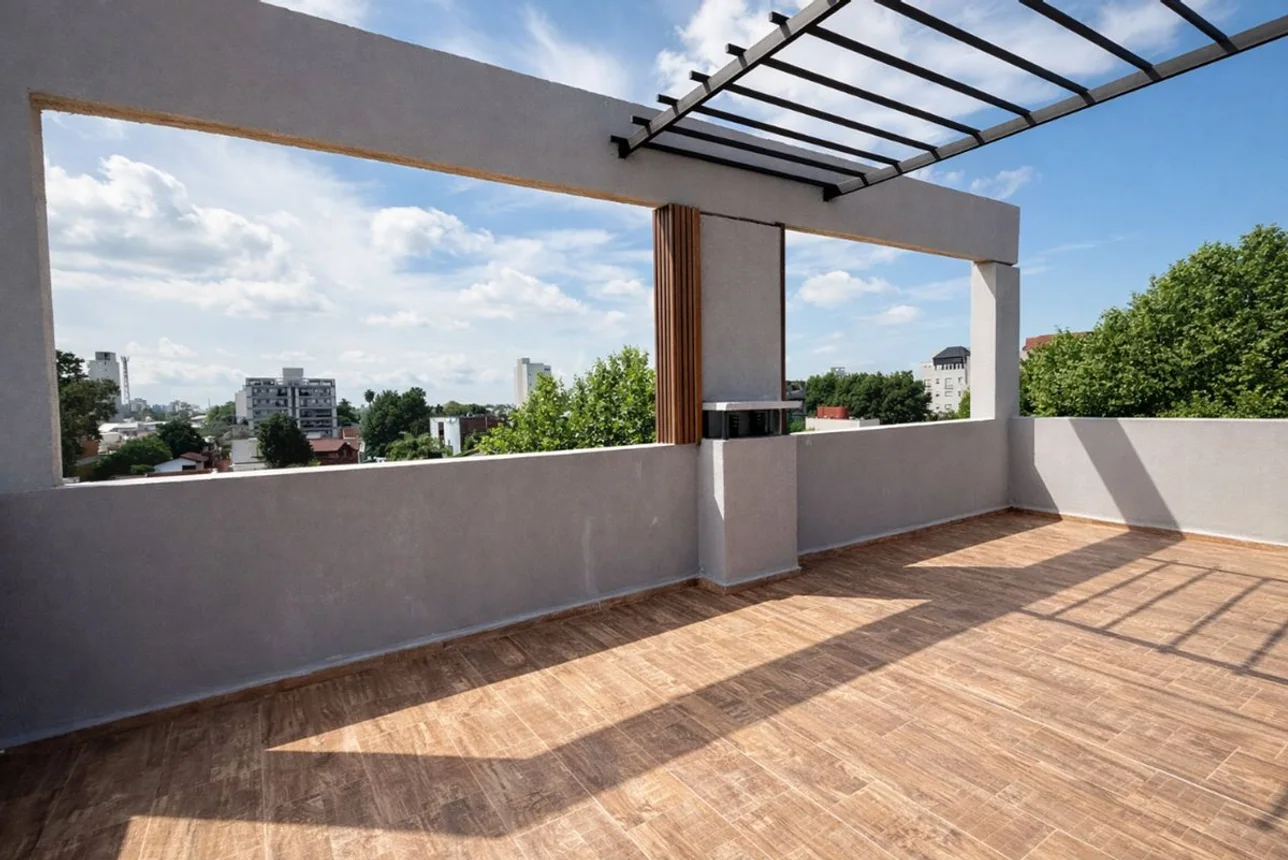Departamento de 2 ambientes en venta en Bernal Este, Avenida Avellaneda 100, foto 4