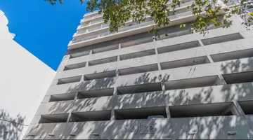 Alquiler Monoambiente Cordón