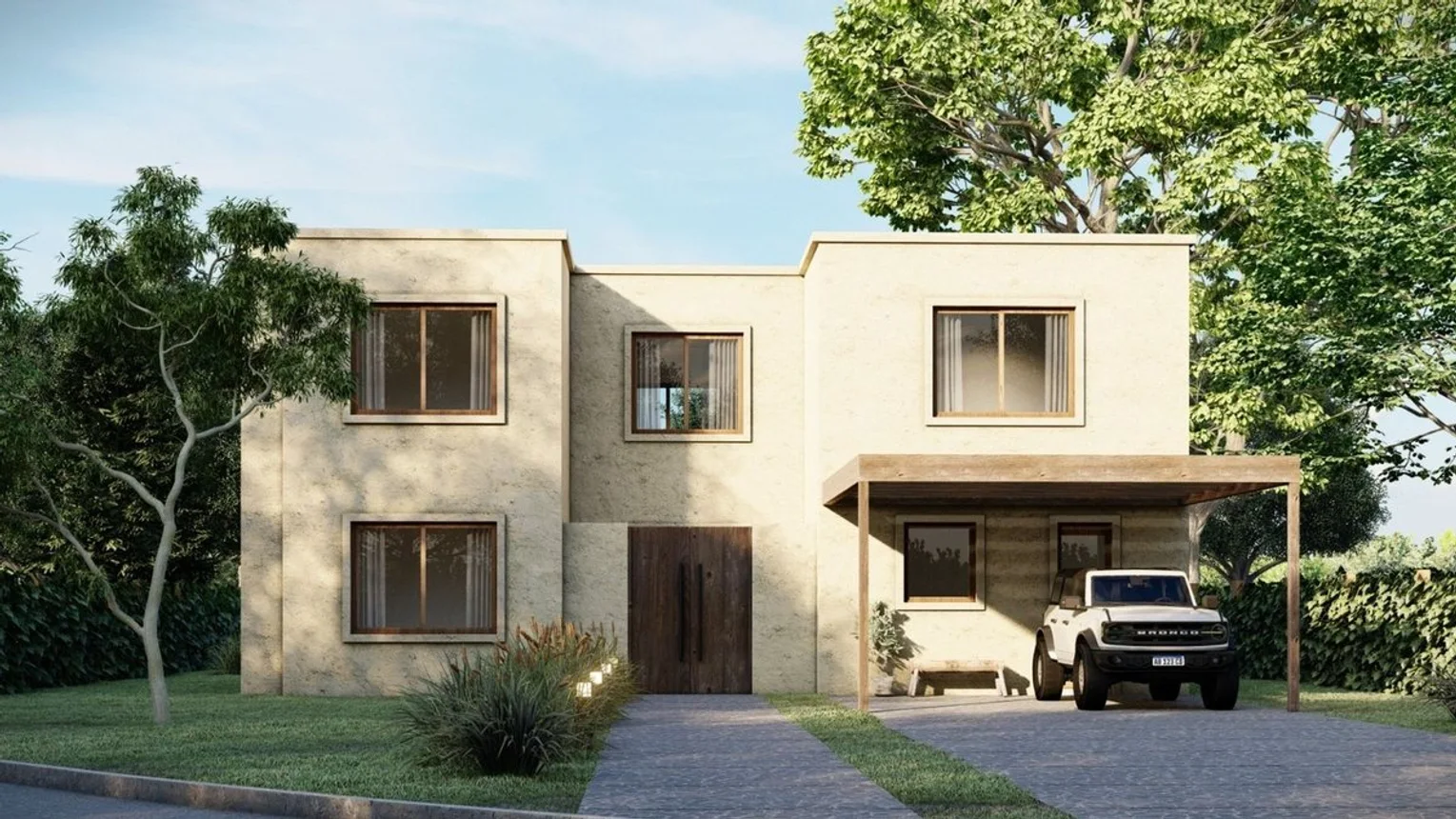 Casa en venta en Pilar