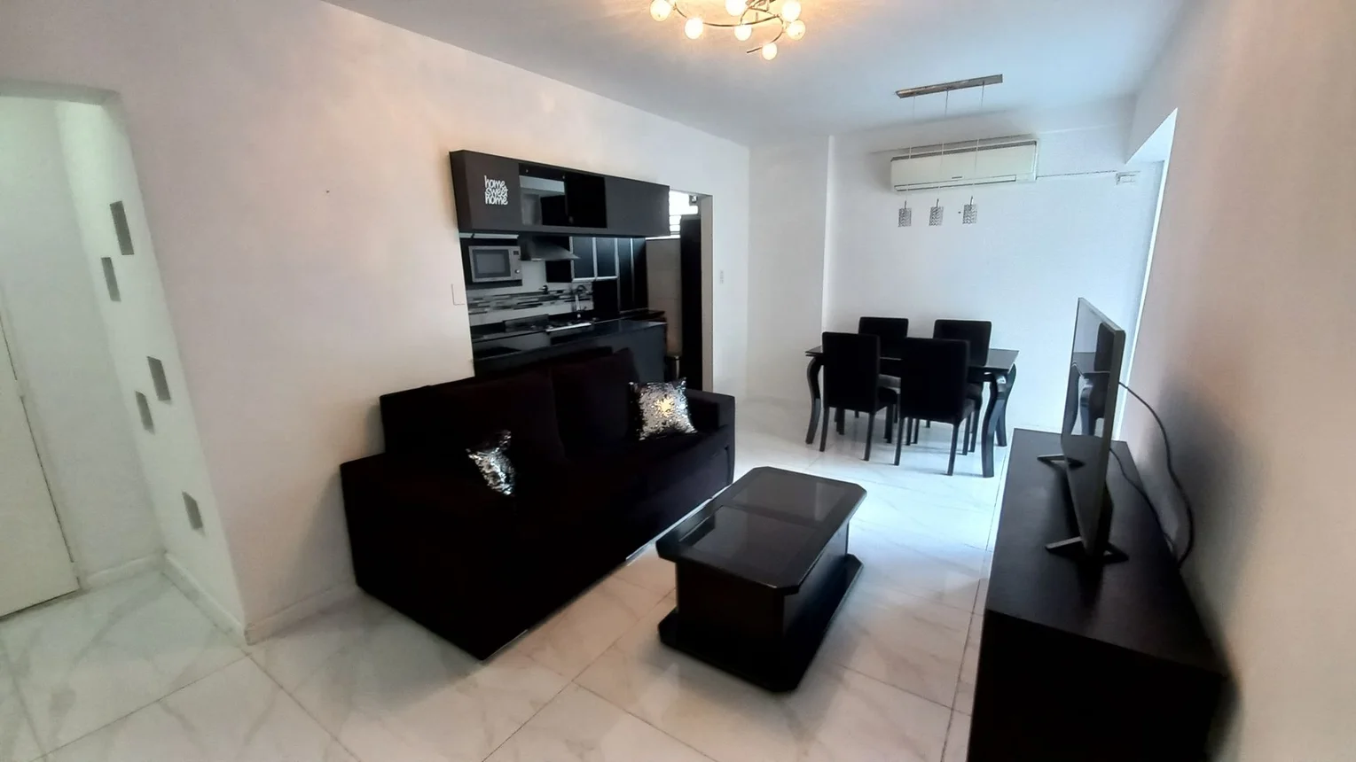 Departamento en alquiler en Caballito, Avenida José María Moreno 700