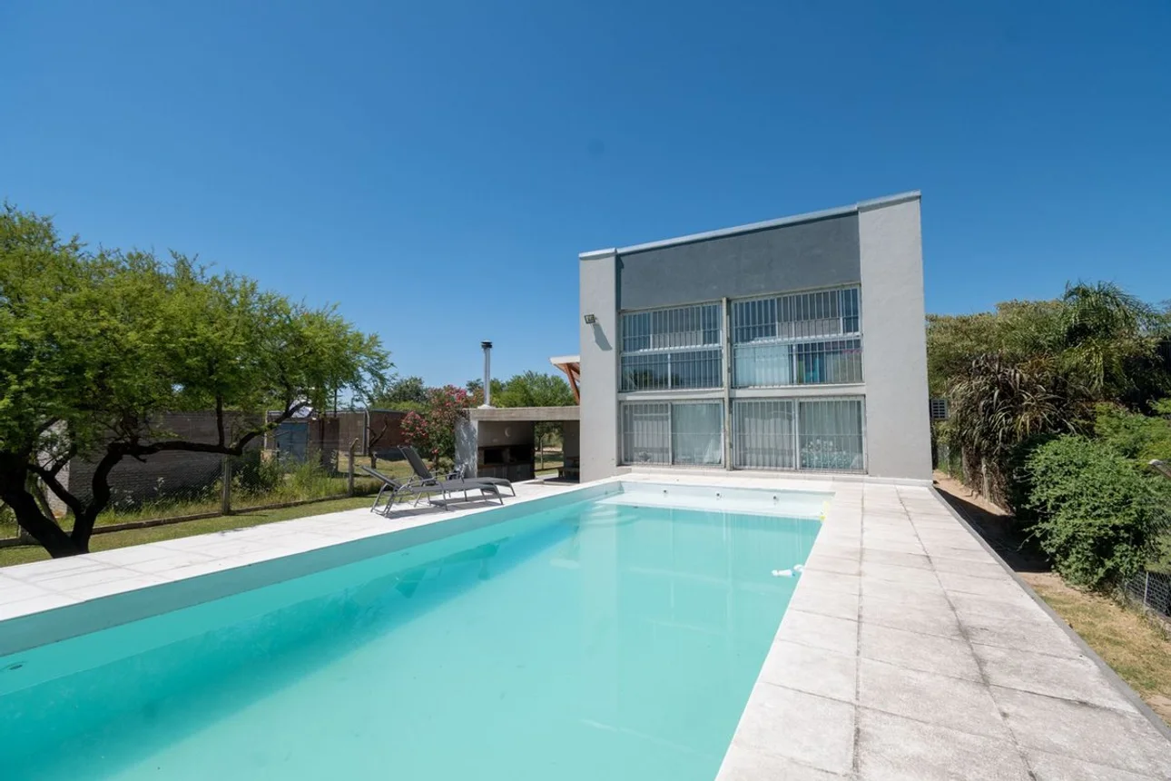Casa en venta en Santa Fe