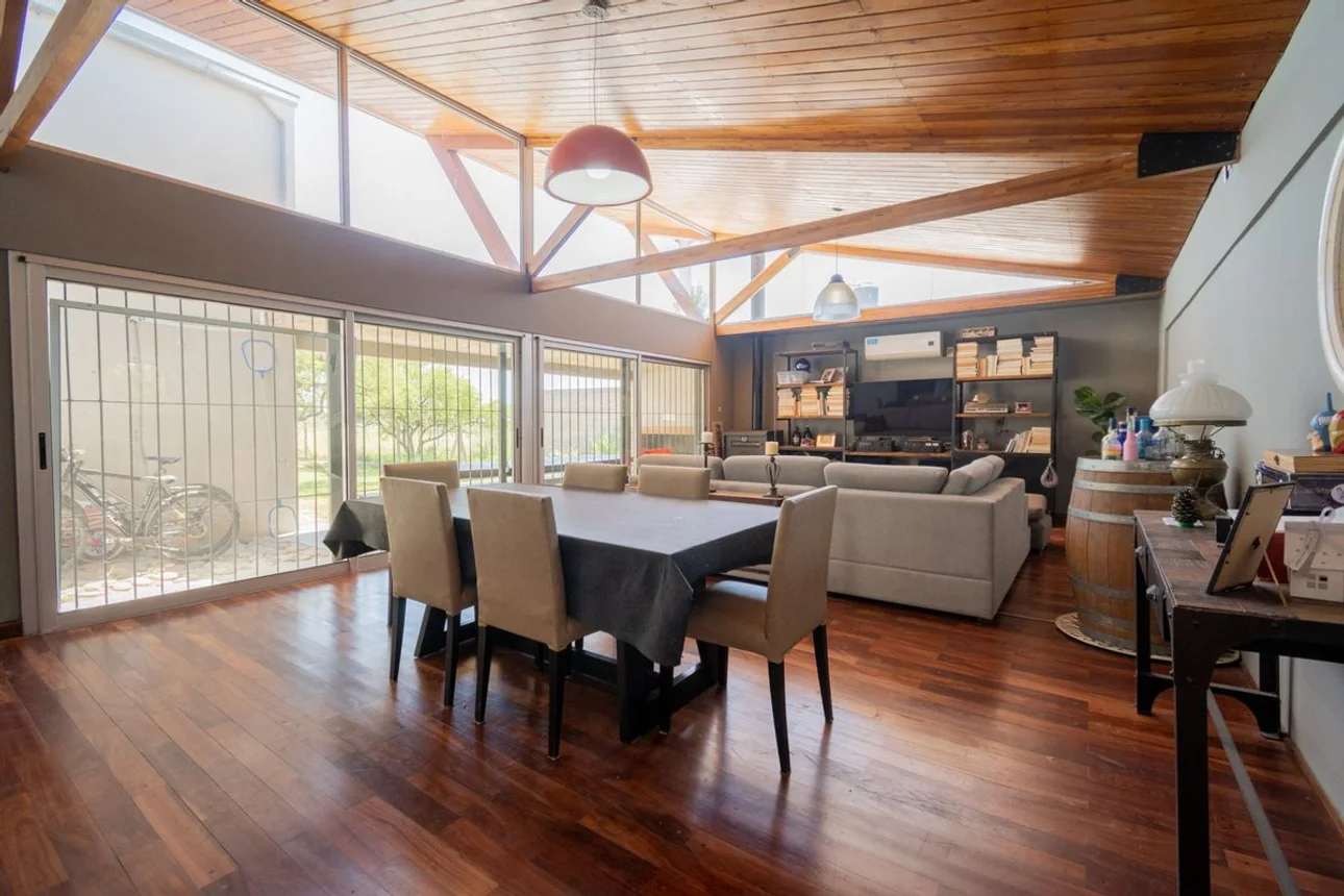 Casa en venta en Santa Fe, foto 2