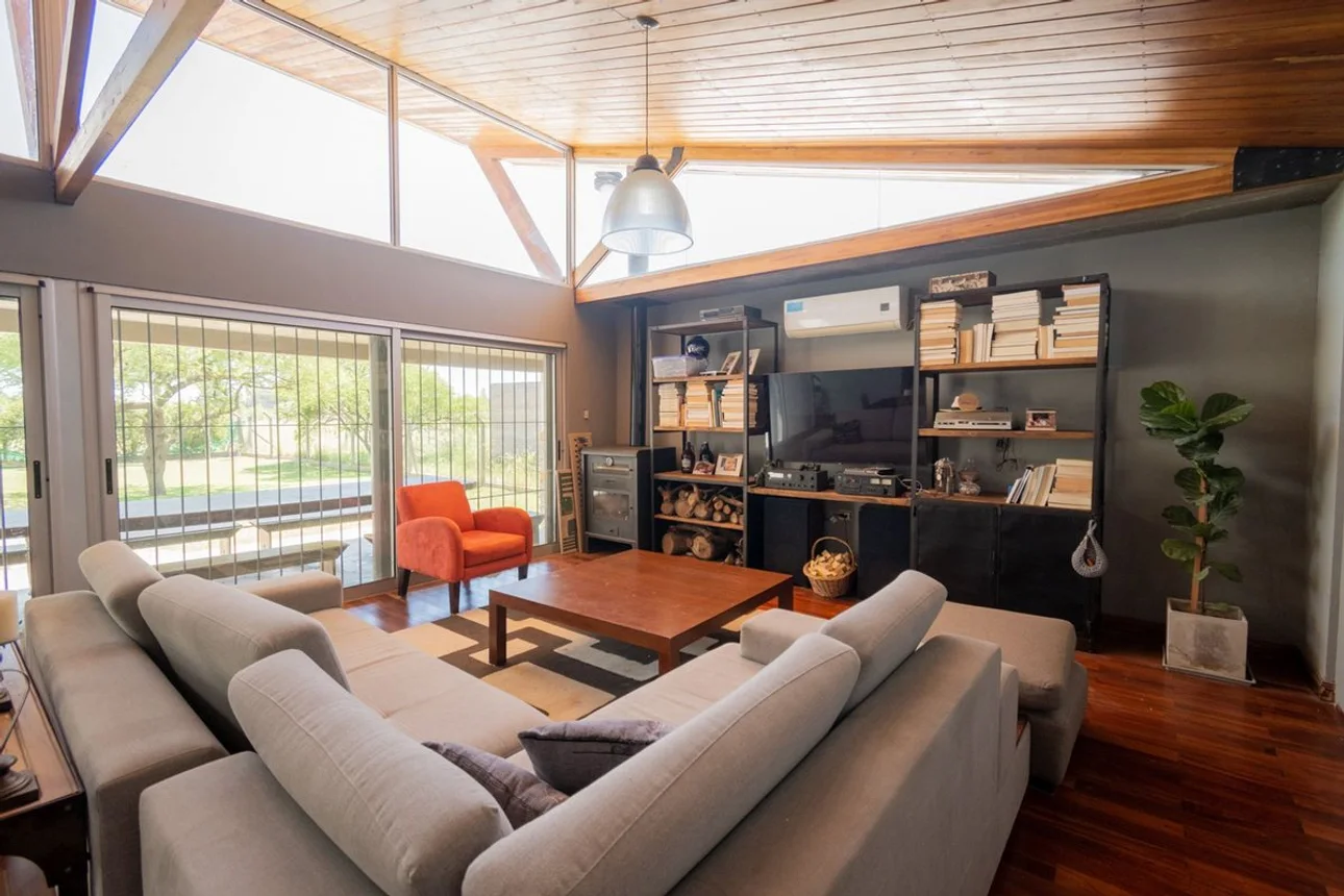 Casa en venta en Santa Fe, foto 3