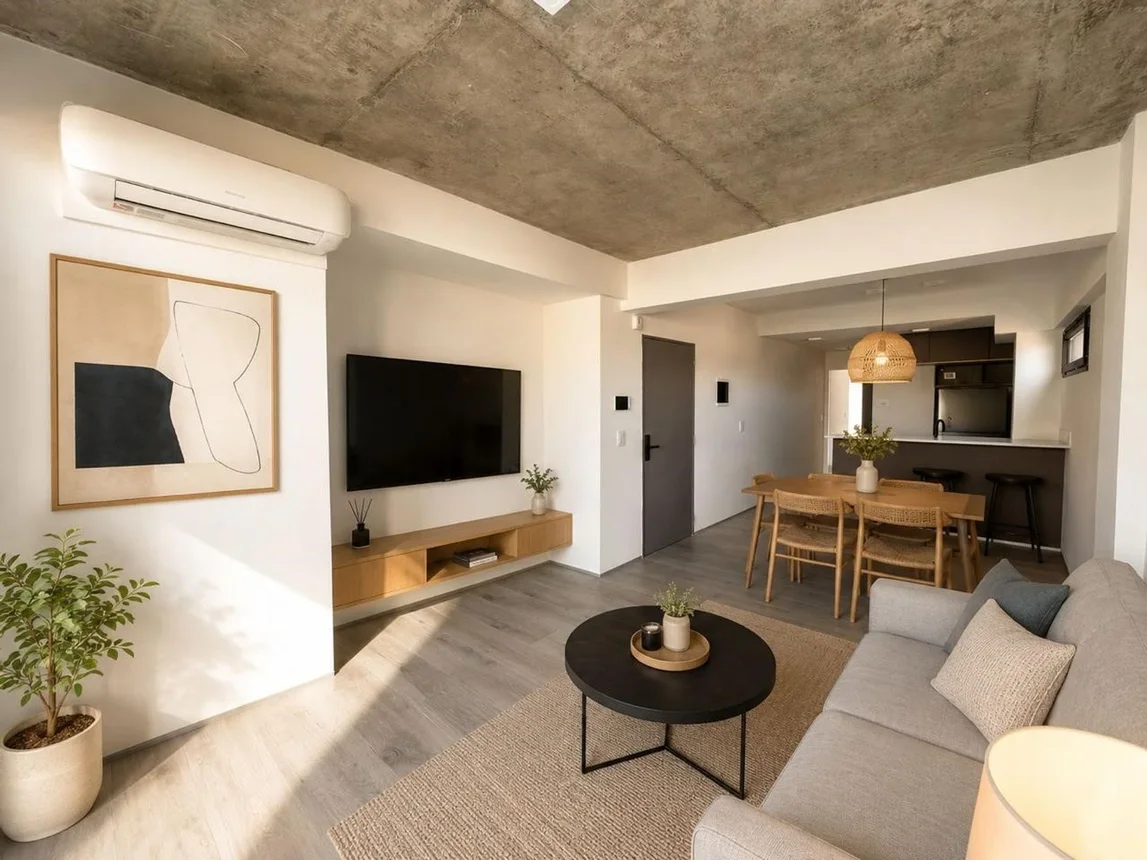 Departamento en venta en Saavedra, foto 4