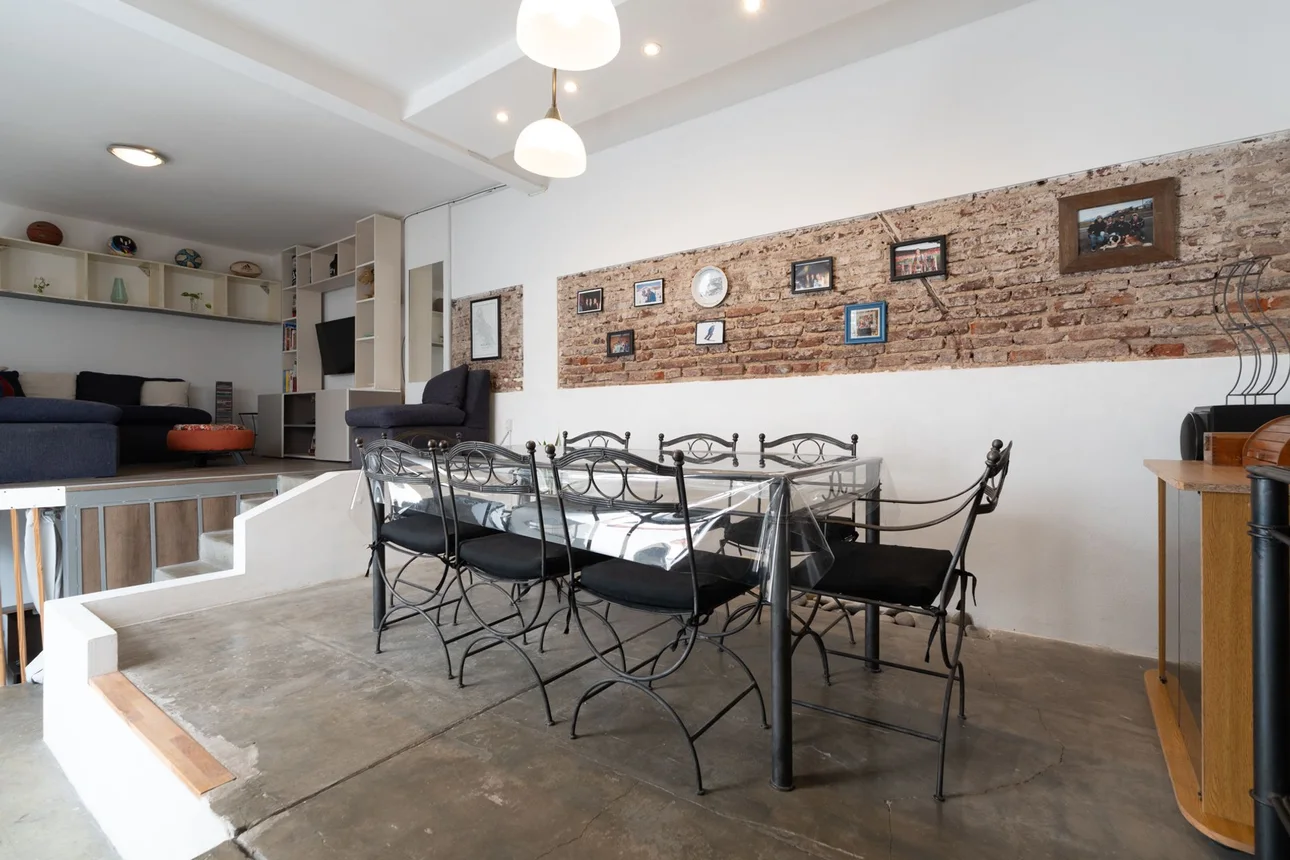 PH de 2 ambientes en venta en Rosario, Alvear 1500, foto 3