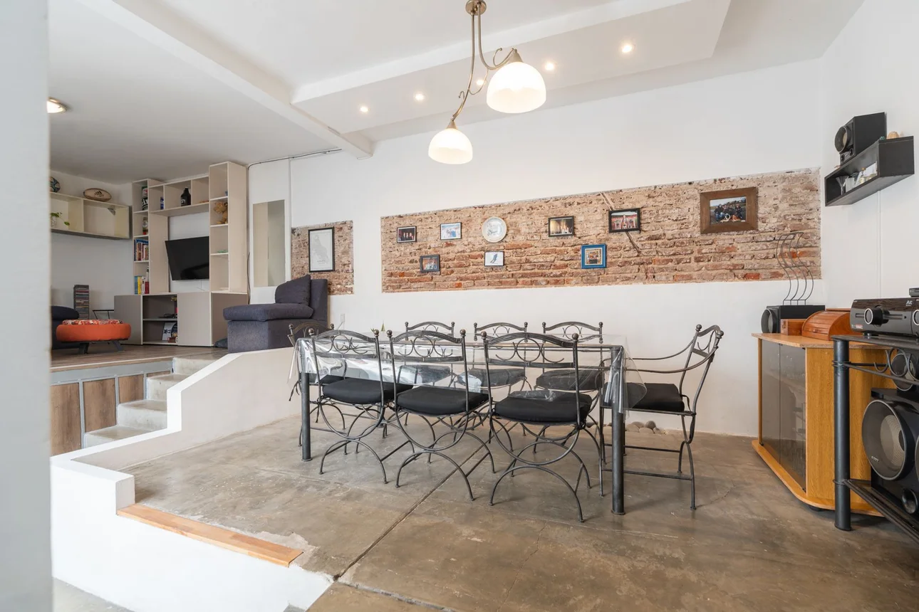 PH de 2 ambientes en venta en Rosario, Alvear 1500, foto 2