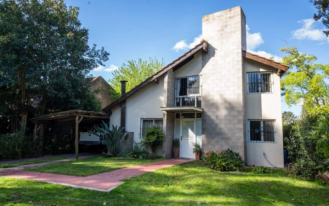 Venta casa 4 amb el jagüel fatima pilar, foto 1