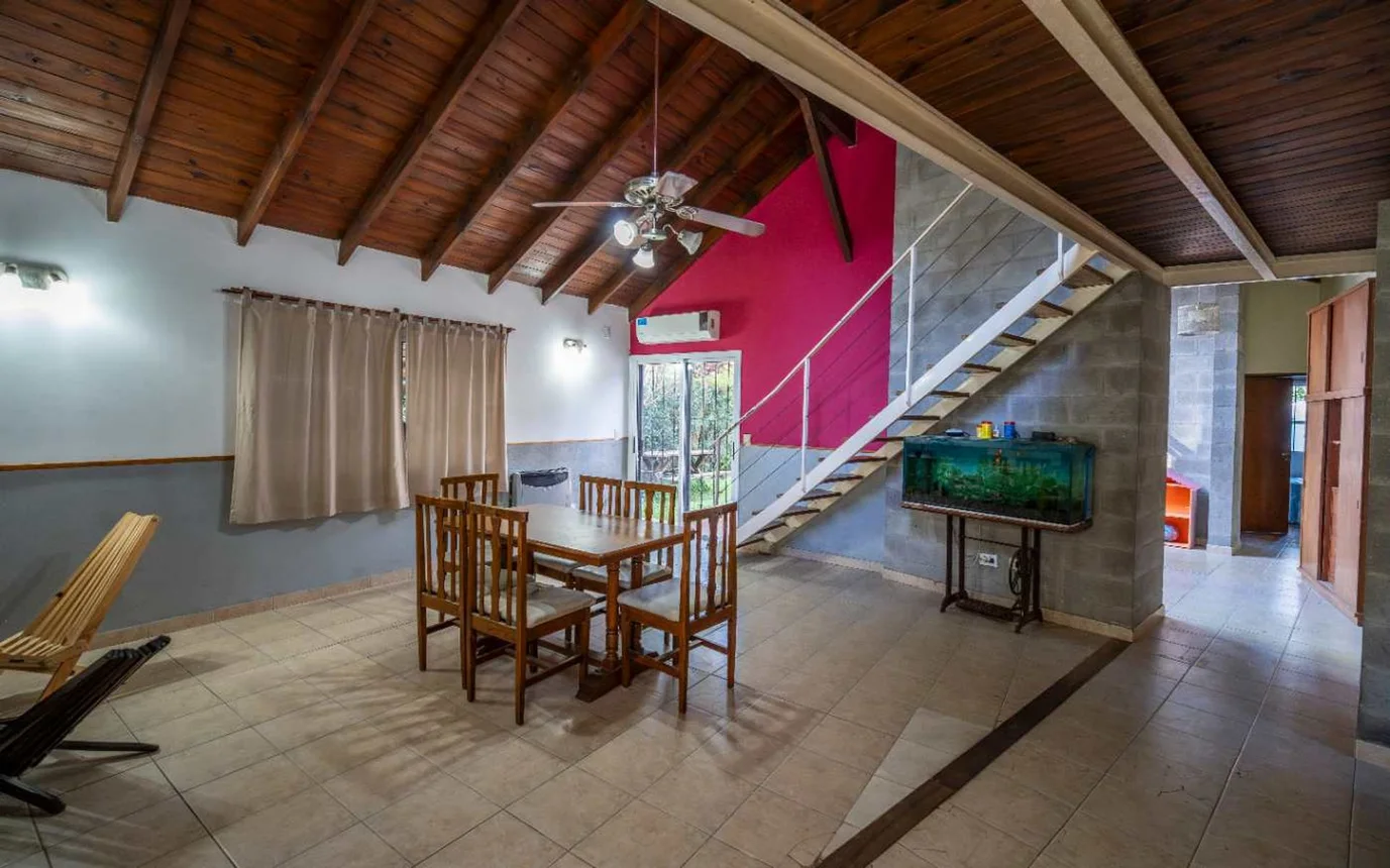 Venta casa 4 amb el jagüel fatima pilar, foto 2