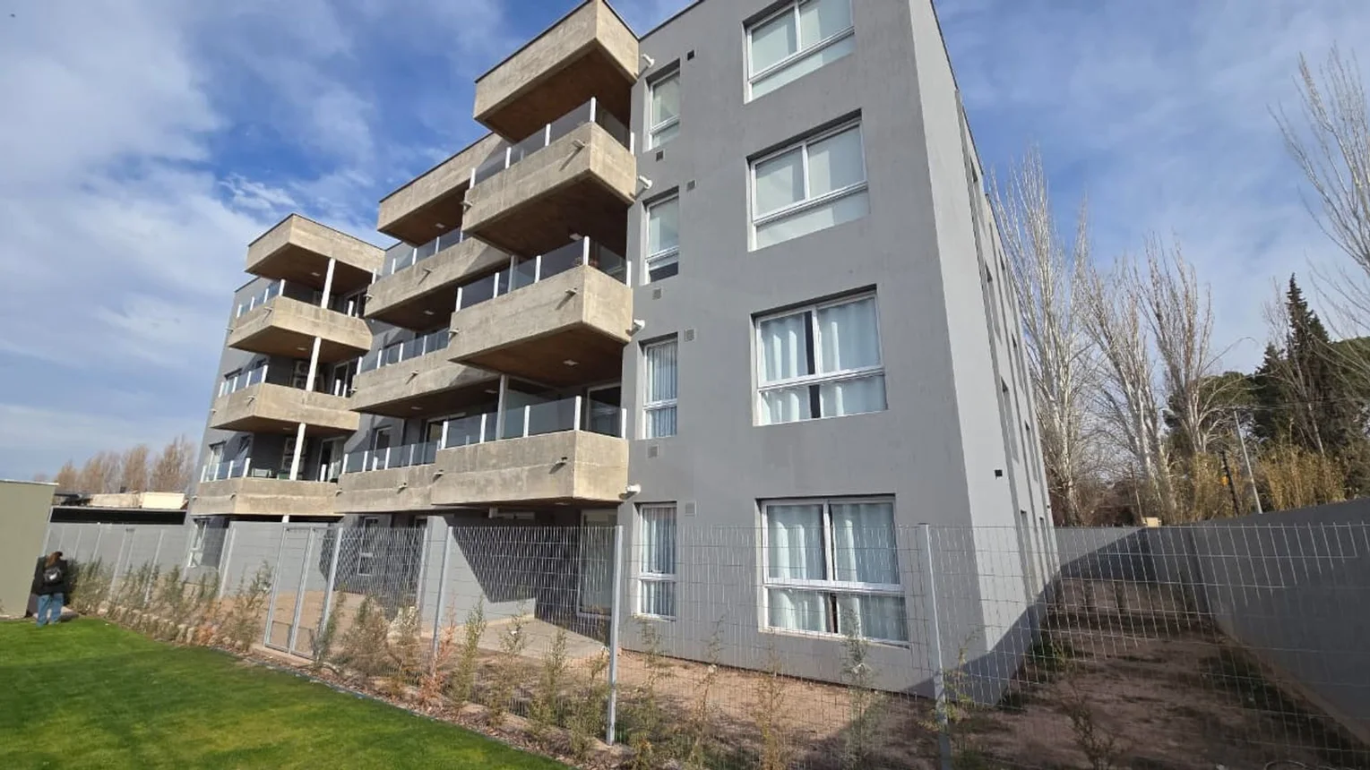 Departamento de 3 ambientes en venta en Luján de Cuyo, Araoz 0, foto 3
