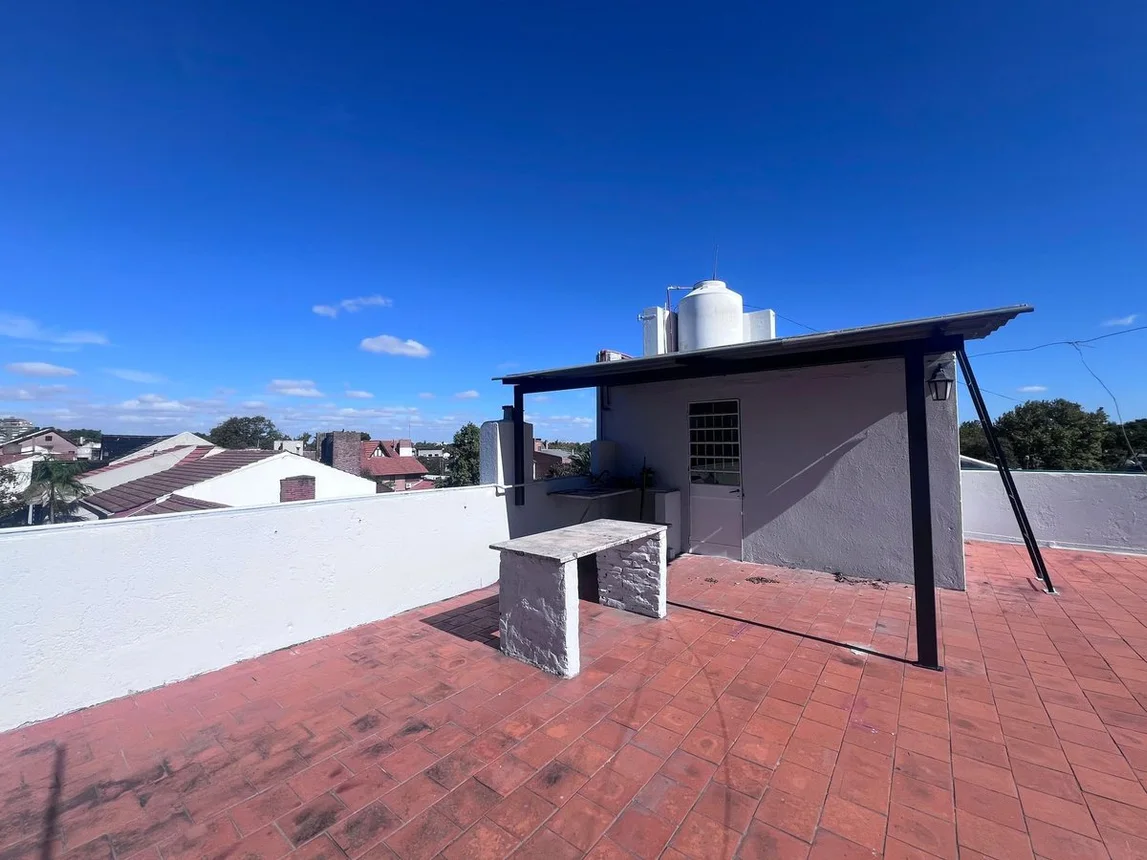 PH de 3 ambientes en venta en Martínez, Dorrego 200, foto 2