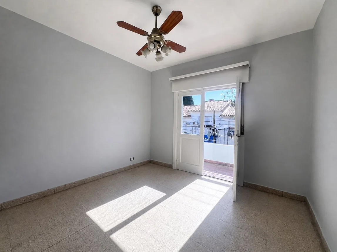 PH de 3 ambientes en venta en Martínez, Dorrego 200