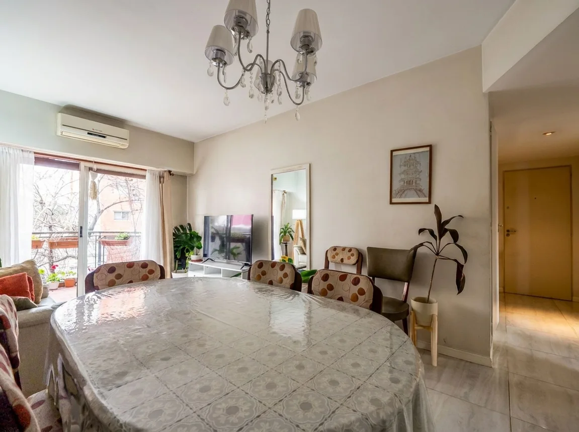 Departamento en venta en Florida, foto 4