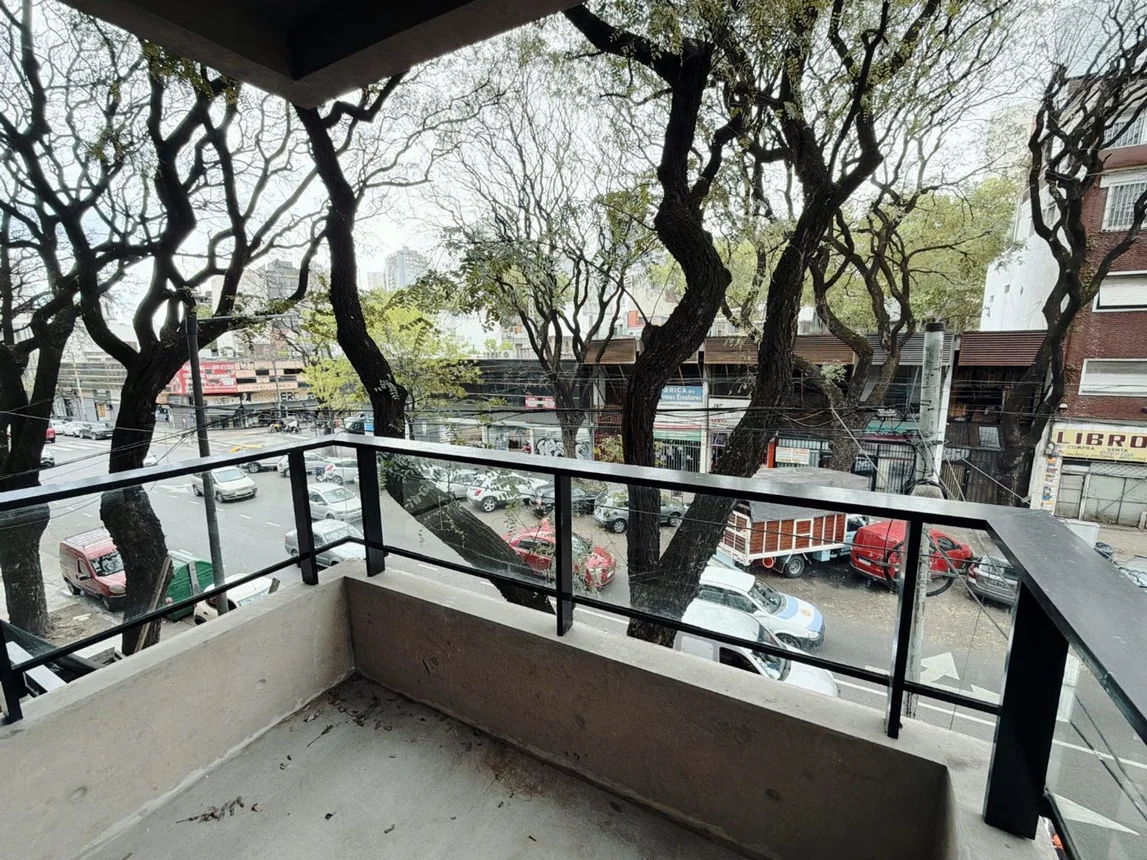 Departamento en venta en Villa Crespo, Avenida Warnes 400
