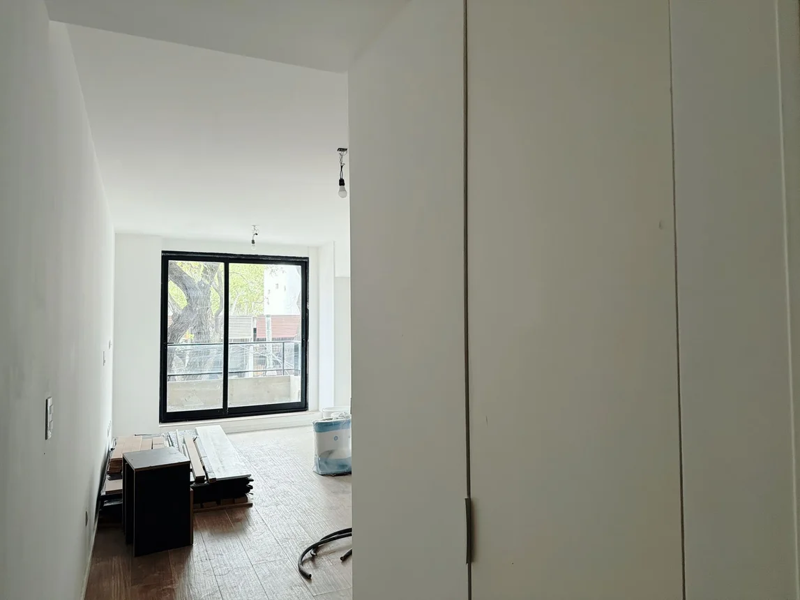 Departamento en venta en Villa Crespo, Avenida Warnes 400, foto 2