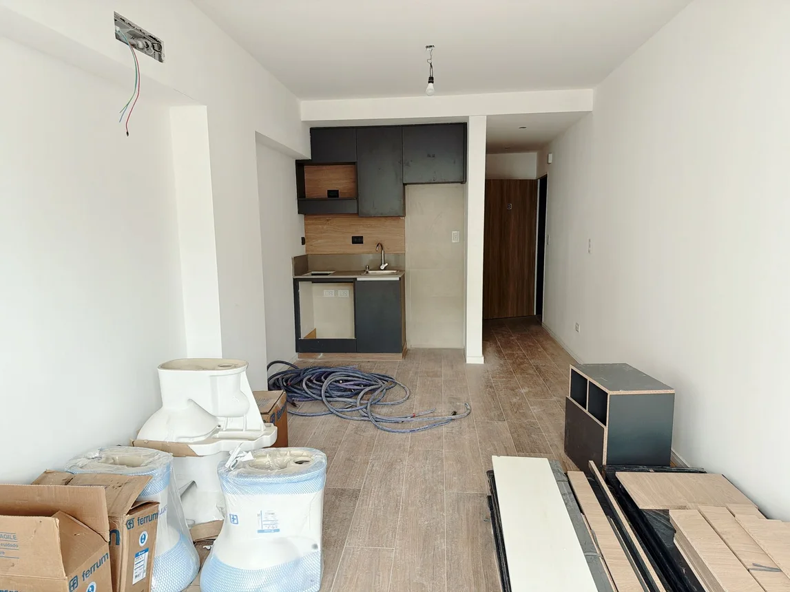 Departamento en venta en Villa Crespo, Avenida Warnes 400, foto 3
