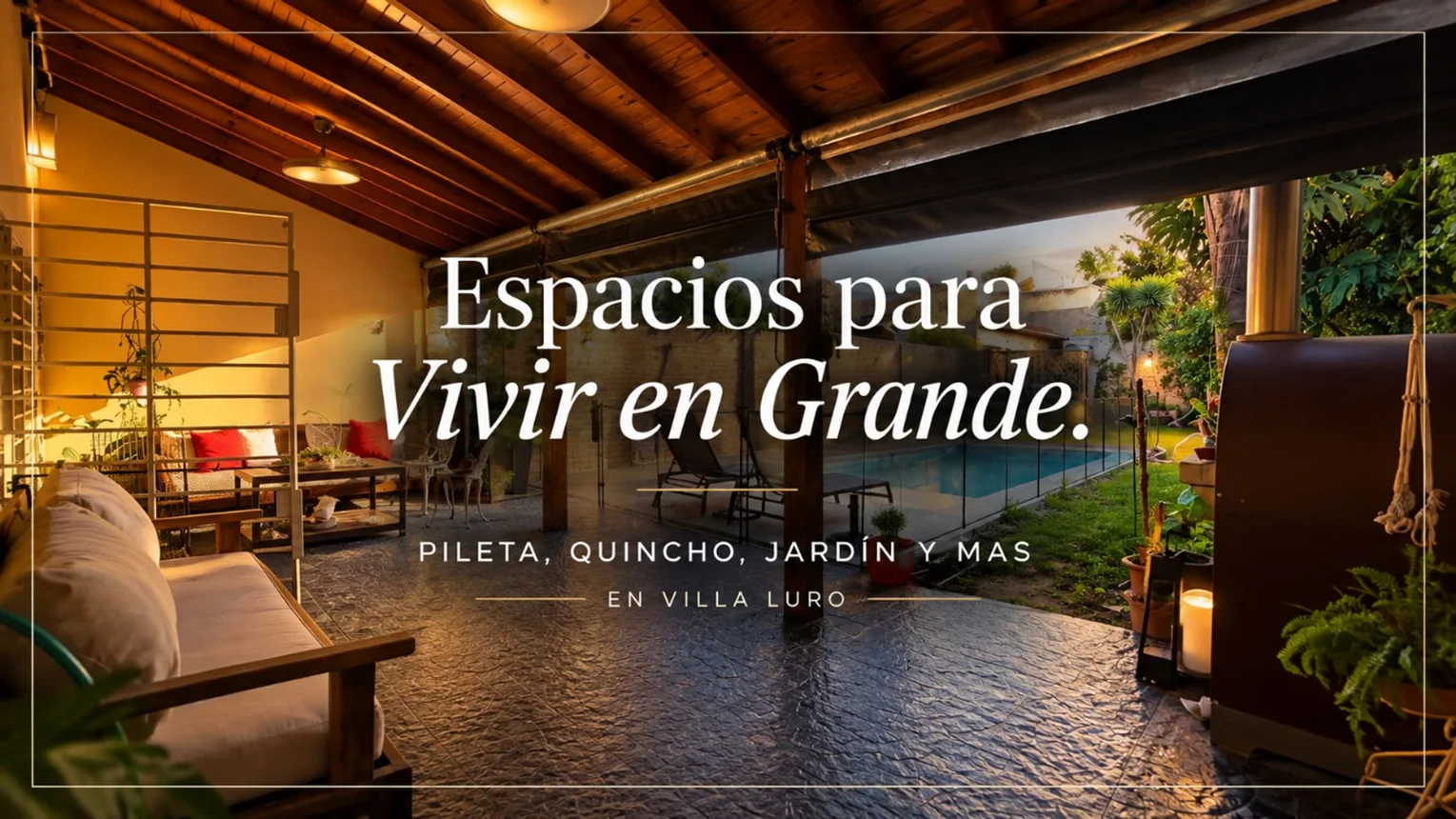 Casa de 5 ambientes en venta en Villa Luro, Mozart 200