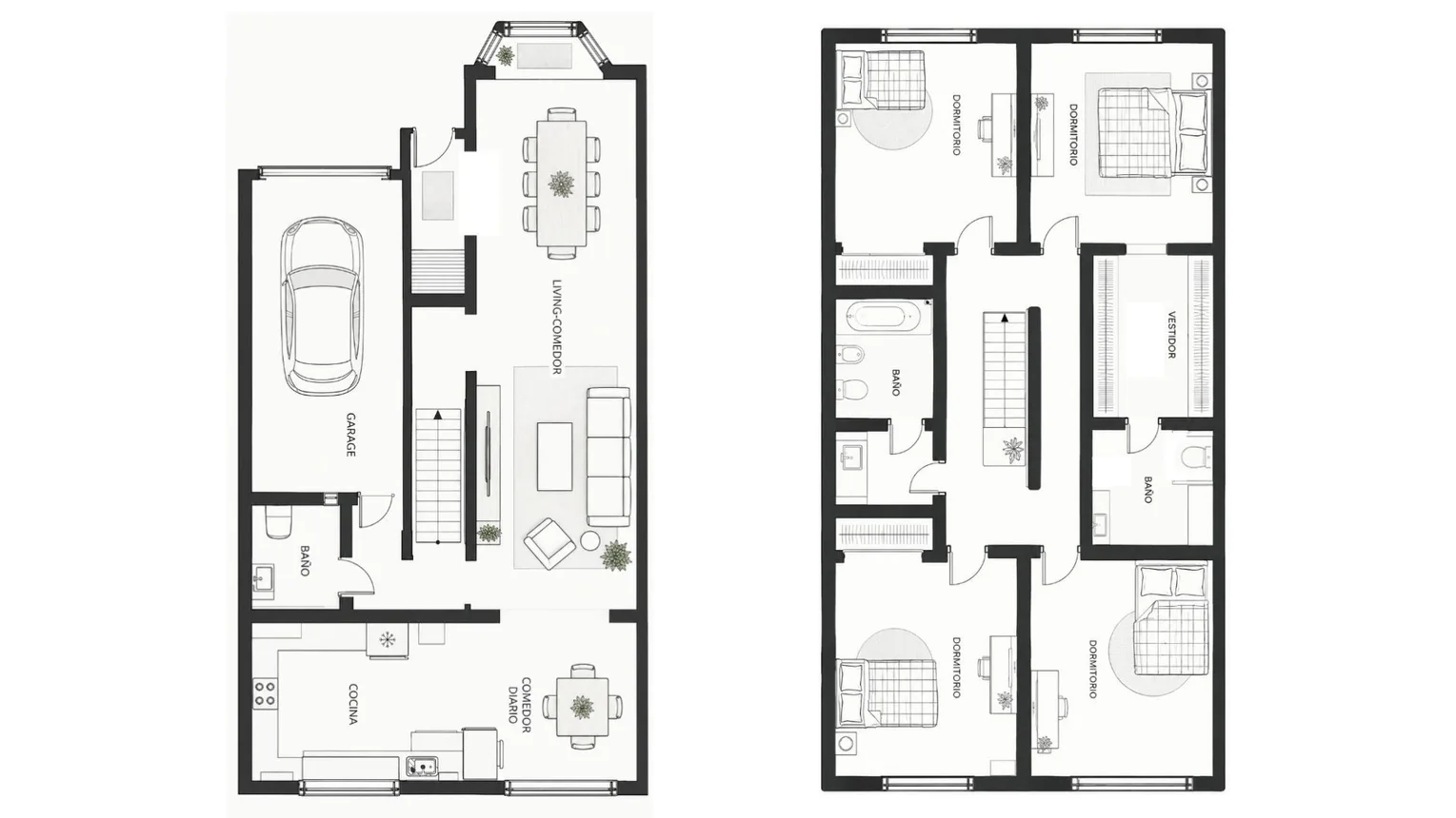Casa de 5 ambientes en venta en Villa Luro, Mozart 200, foto 5