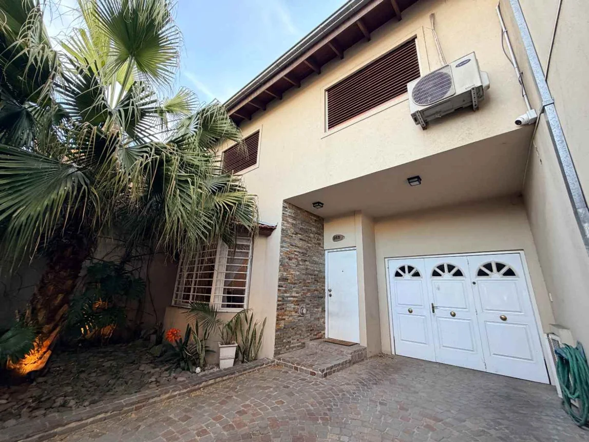Casa de 5 ambientes en venta en Villa Luro, Mozart 200, foto 4
