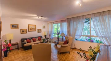 Venta Apartamento Pocitos 3 D  2 B  Servicio Gge