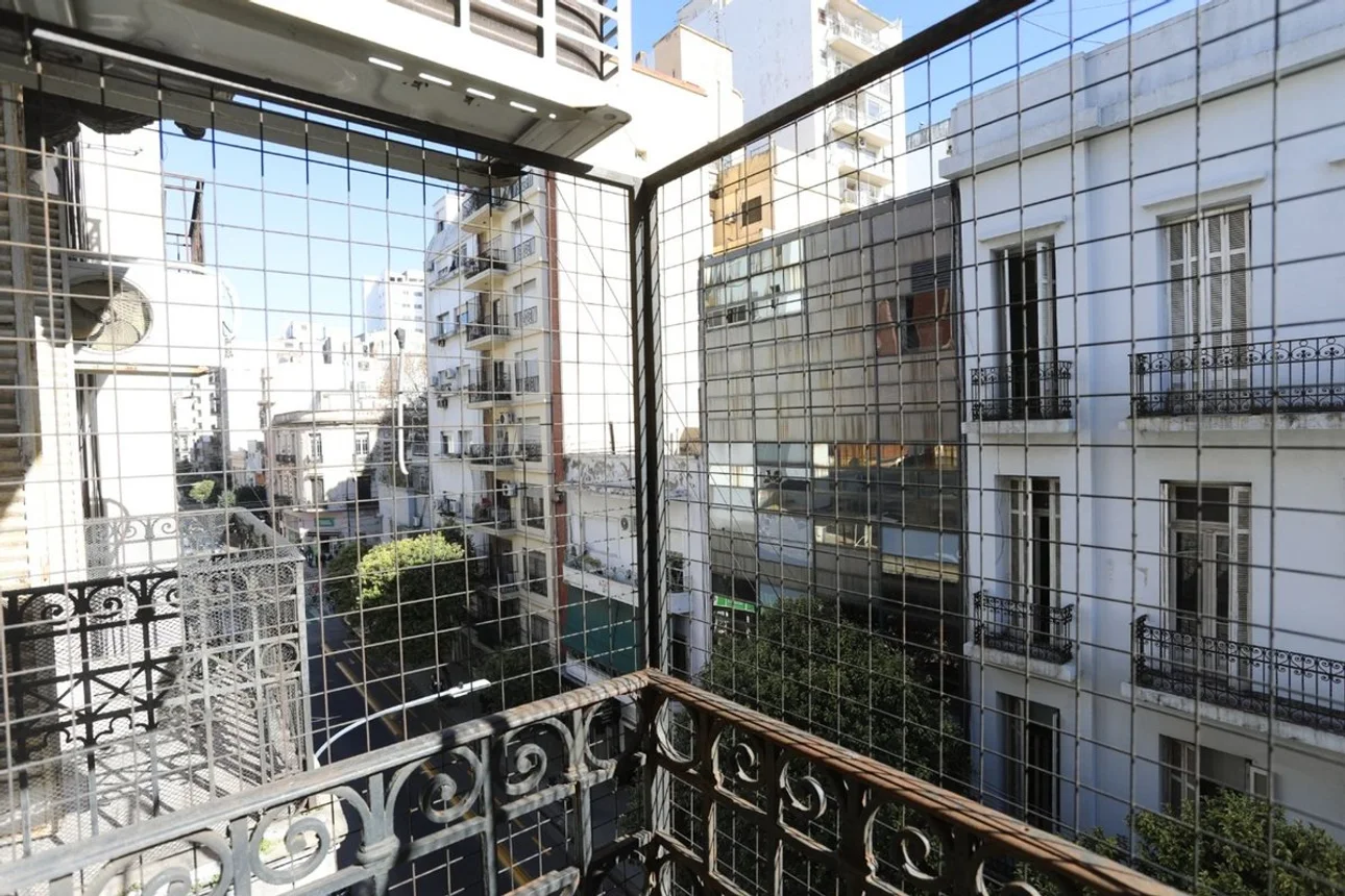 Departamento en venta en Balvanera, foto 2