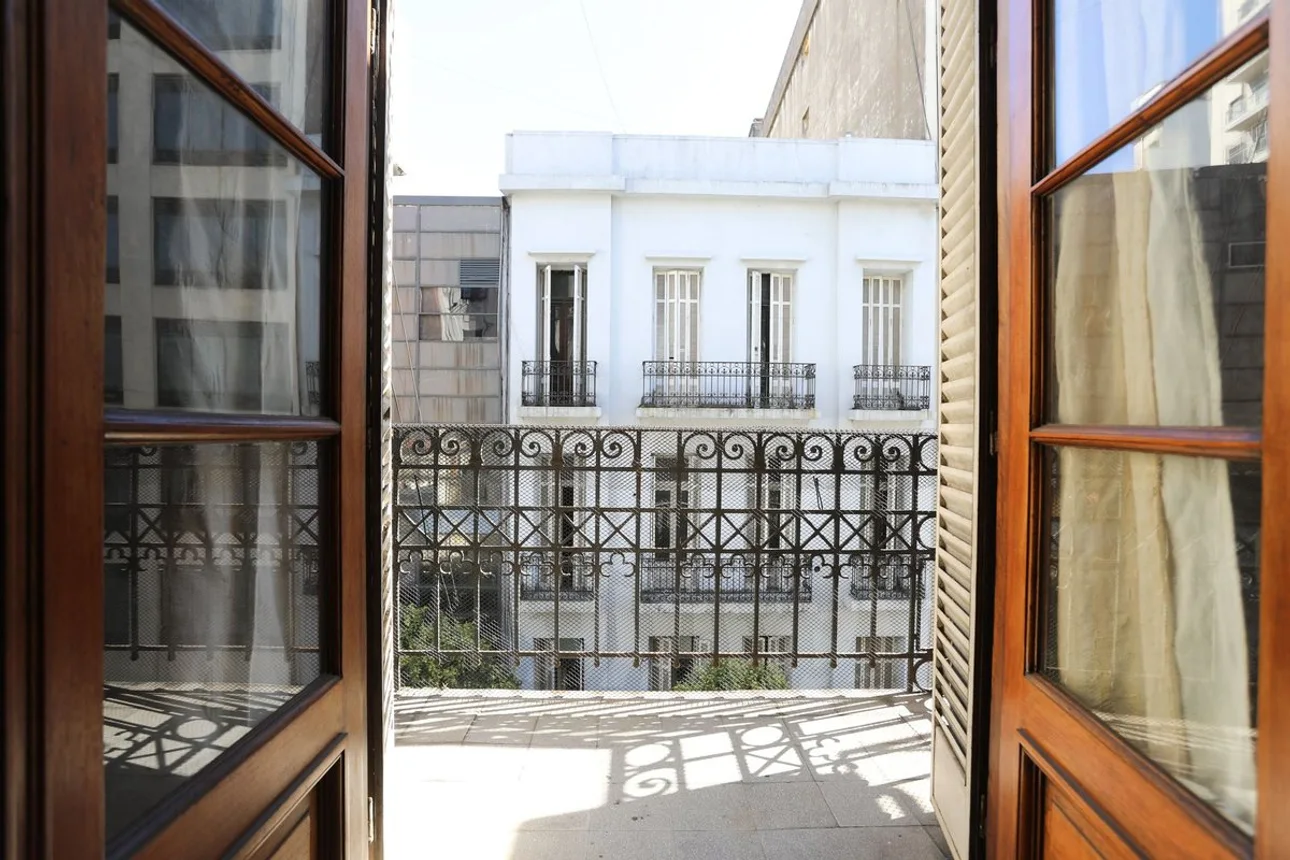 Departamento en venta en Balvanera, foto 3