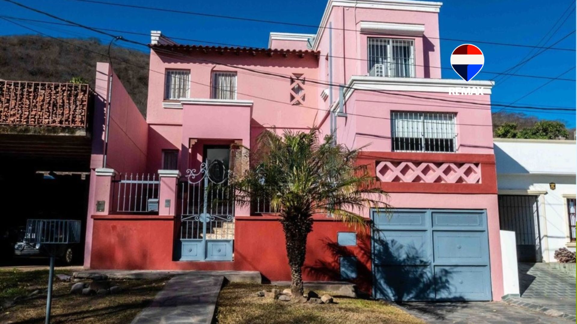 VENTA CASA C/PILETA 4 DORMITORIOS TRES CERRITOS - foto 1
