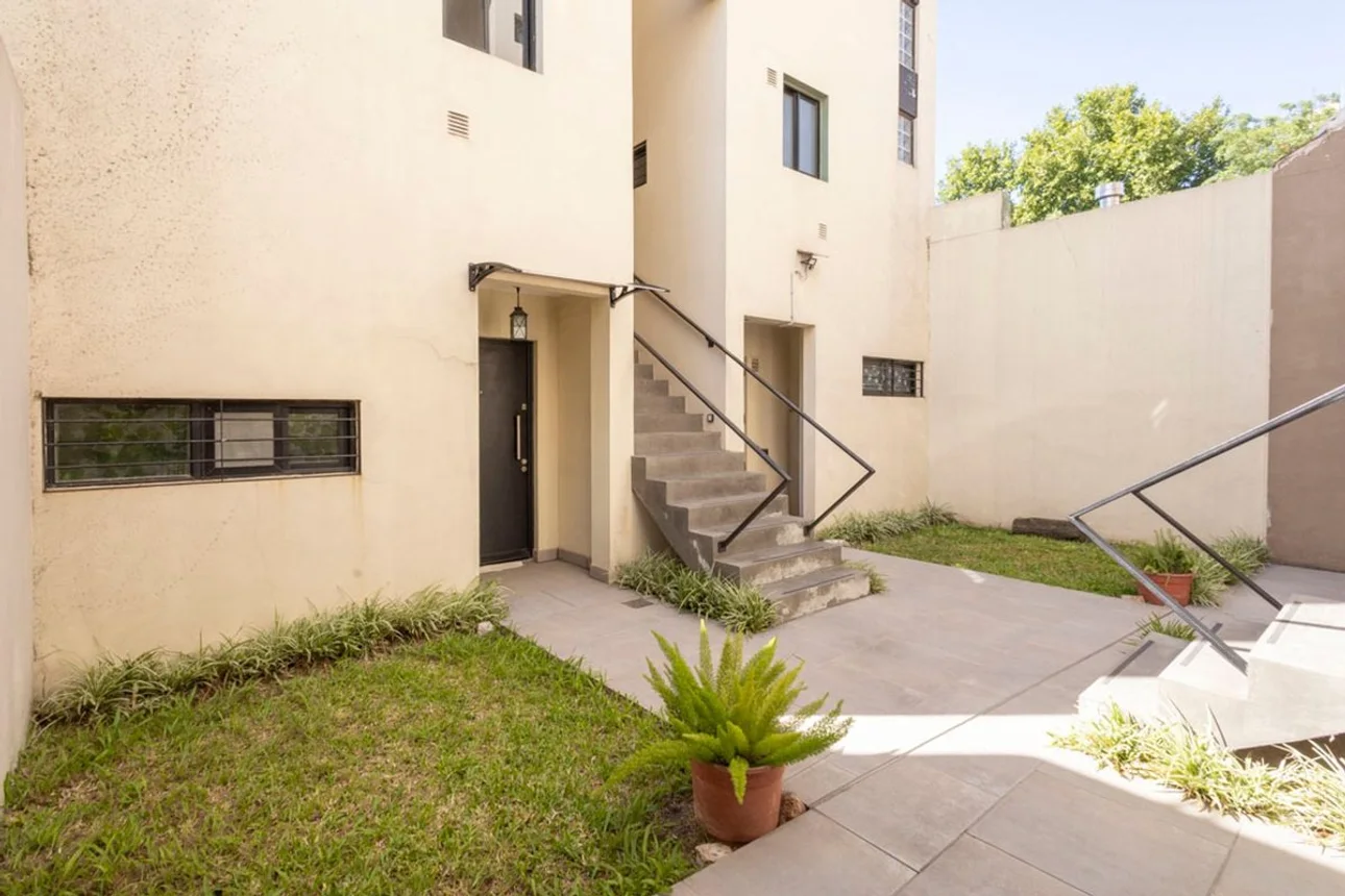 Venta depto triplex en devoto, foto 4