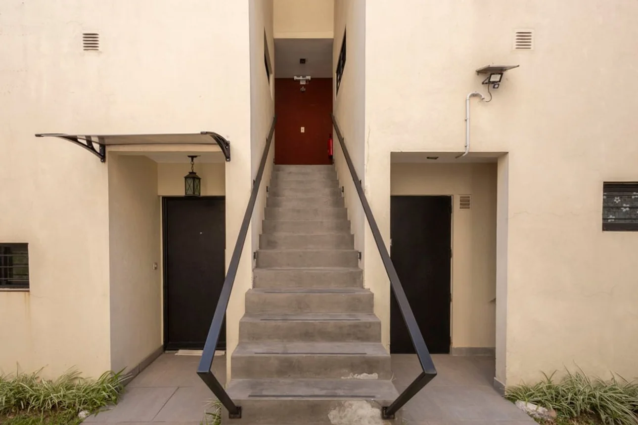 Venta depto triplex en devoto, foto 5