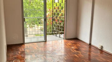 Vende apartamento de 2 dormitorios en Pocitos,