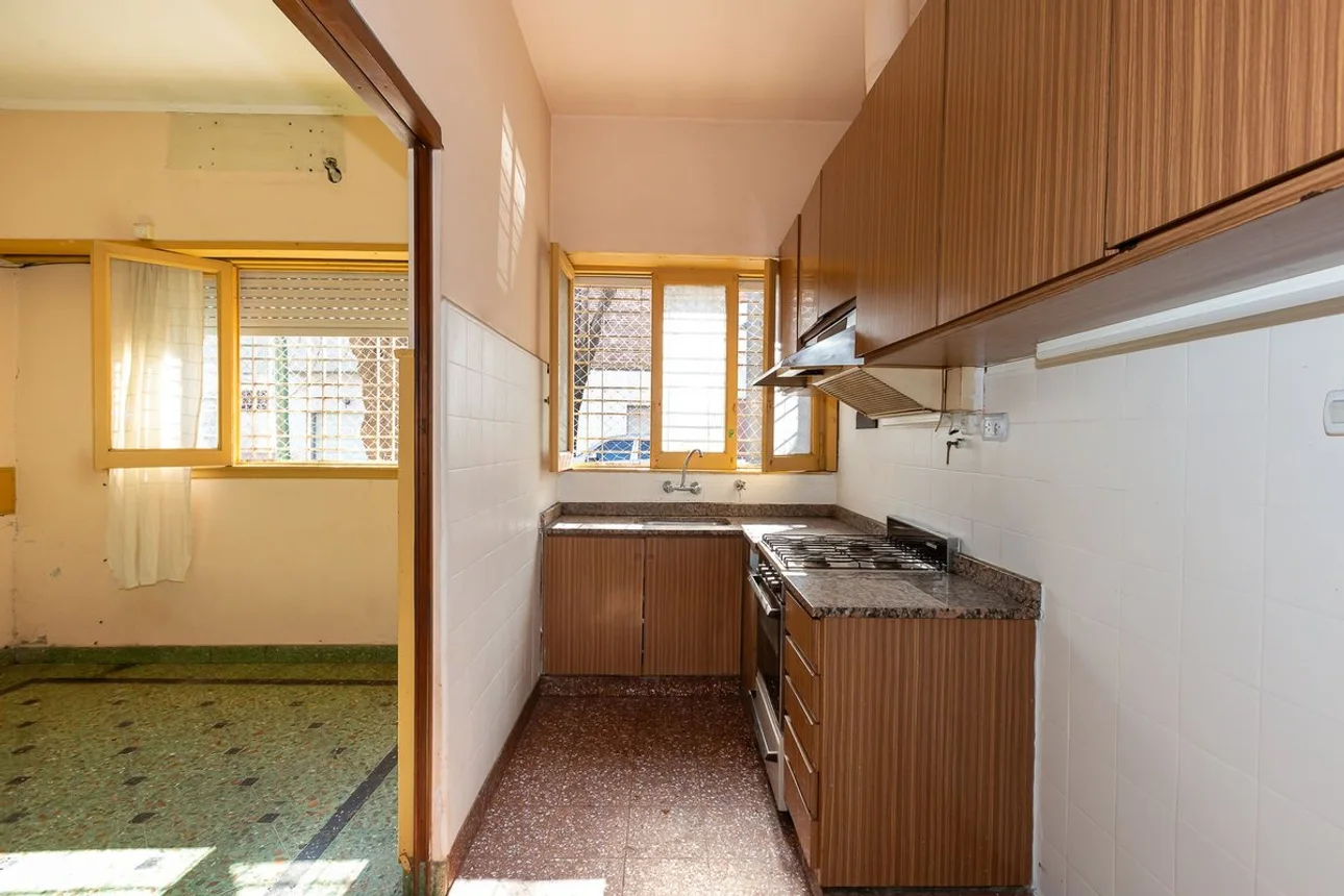 Casa de 5 ambientes en venta en Nueva Pompeya, Ventura de la Vega 3700, foto 2