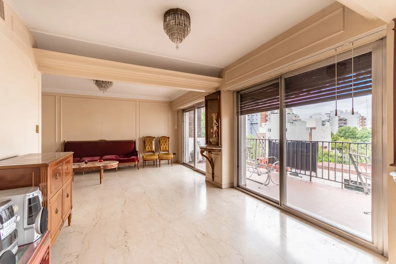 Departamento de 6 ambientes en venta en Caballito, San Jose de Calasanz 500, foto 5