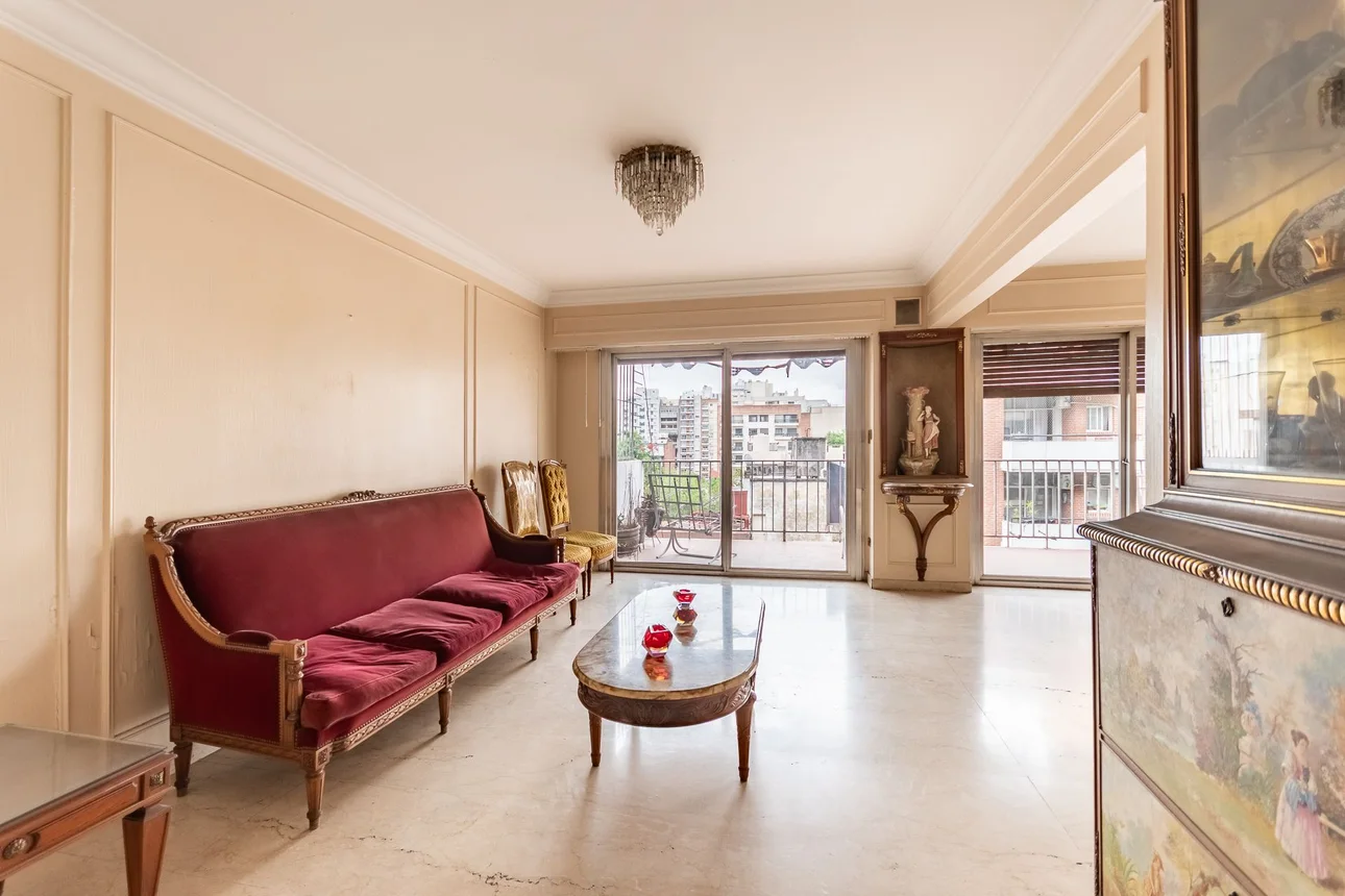 Departamento de 6 ambientes en venta en Caballito, San Jose de Calasanz 500, foto 3