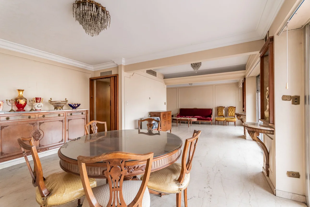 Departamento de 6 ambientes en venta en Caballito, San Jose de Calasanz 500, foto 2