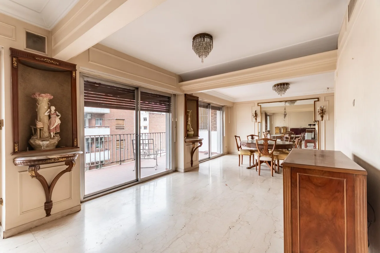 Departamento de 6 ambientes en venta en Caballito, San Jose de Calasanz 500, foto 4