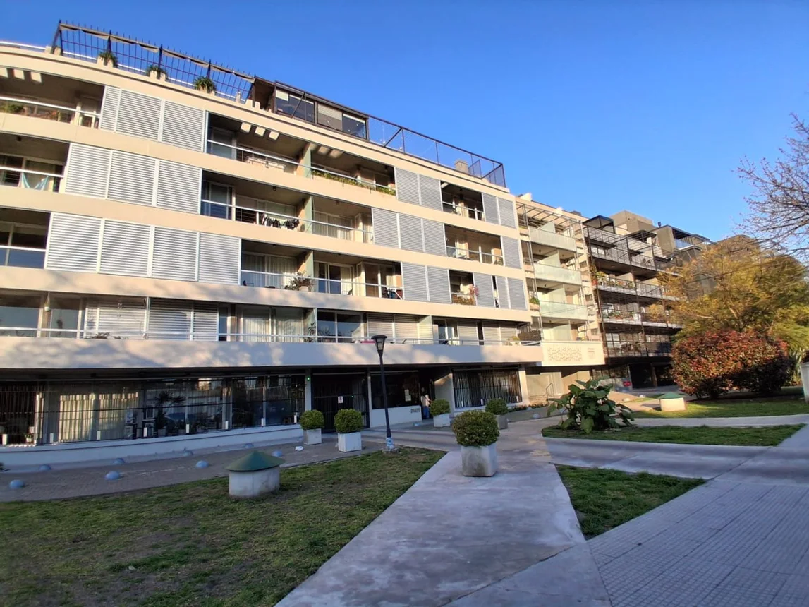Departamento en venta en Villa Ortúzar, Donado 1600