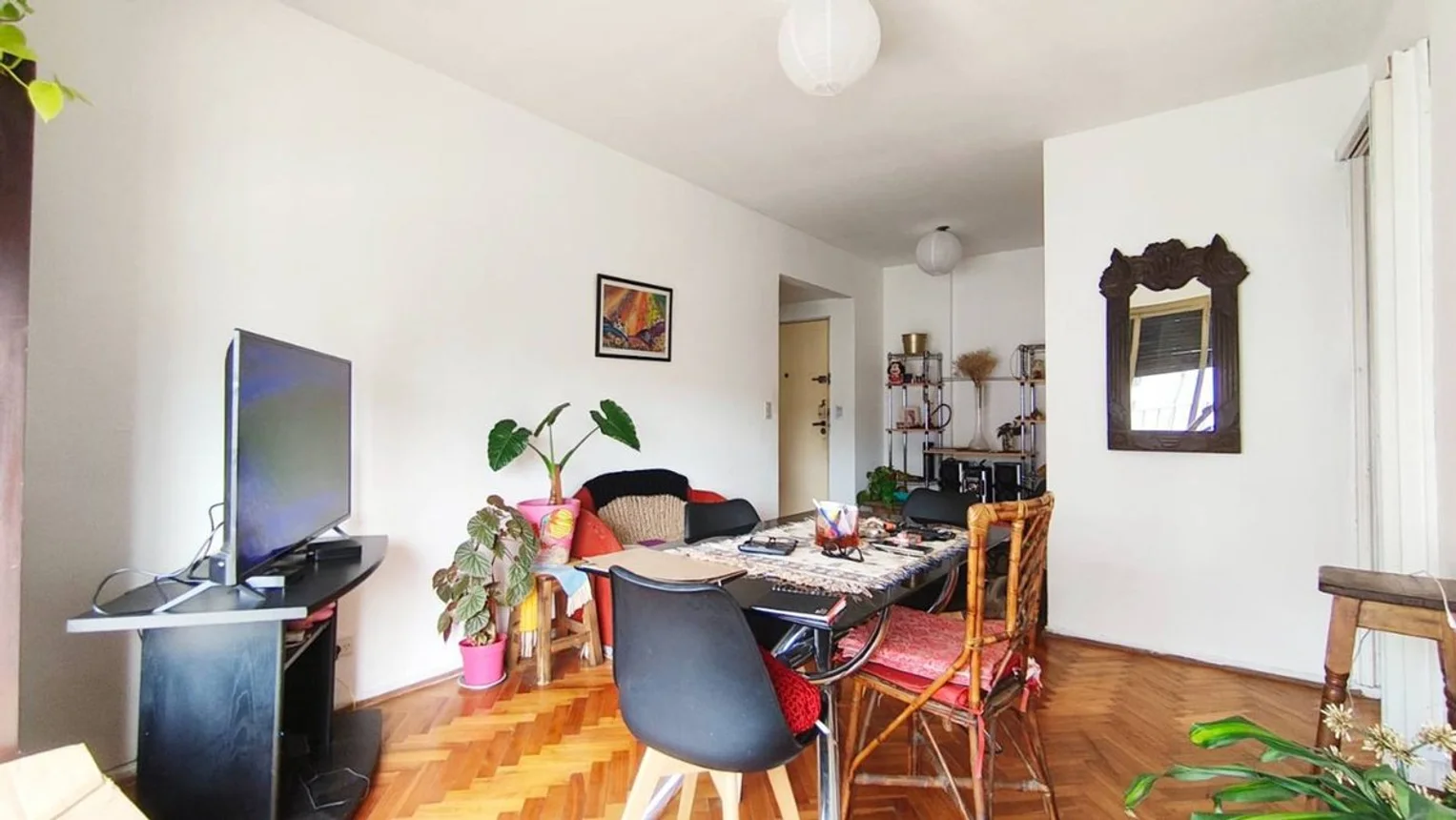 Departamento en venta en San Telmo, Cochabamba 600