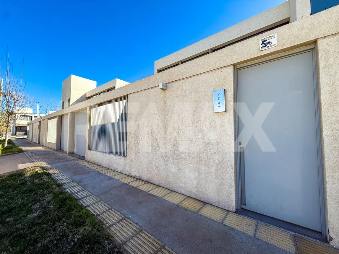 Casa dúplex en venta en Neuquén