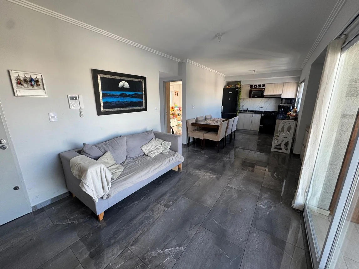 Departamento de 3 ambientes en venta en Santos Lugares, Avenida Rodríguez Peña 1700, foto 2
