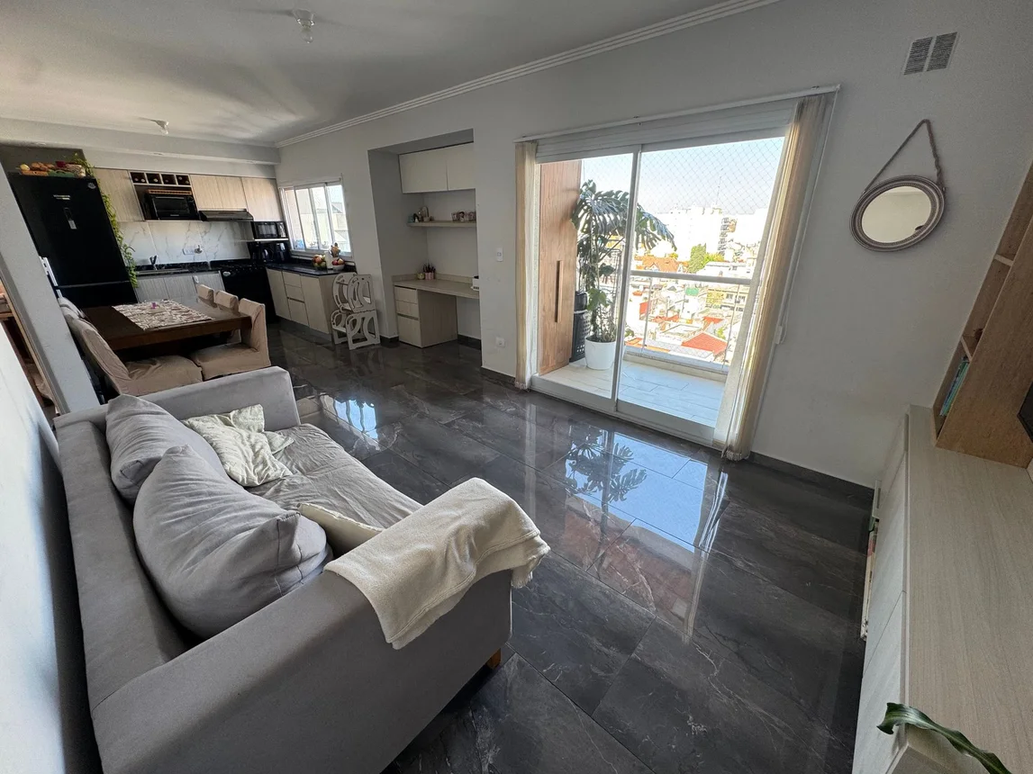 Departamento de 3 ambientes en venta en Santos Lugares, Avenida Rodríguez Peña 1700, foto 3