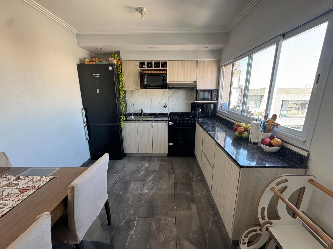 Departamento de 3 ambientes en venta en Santos Lugares, Avenida Rodríguez Peña 1700, foto 4