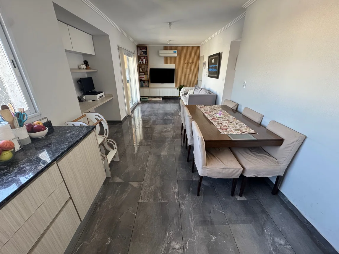 Departamento de 3 ambientes en venta en Santos Lugares, Avenida Rodríguez Peña 1700, foto 5