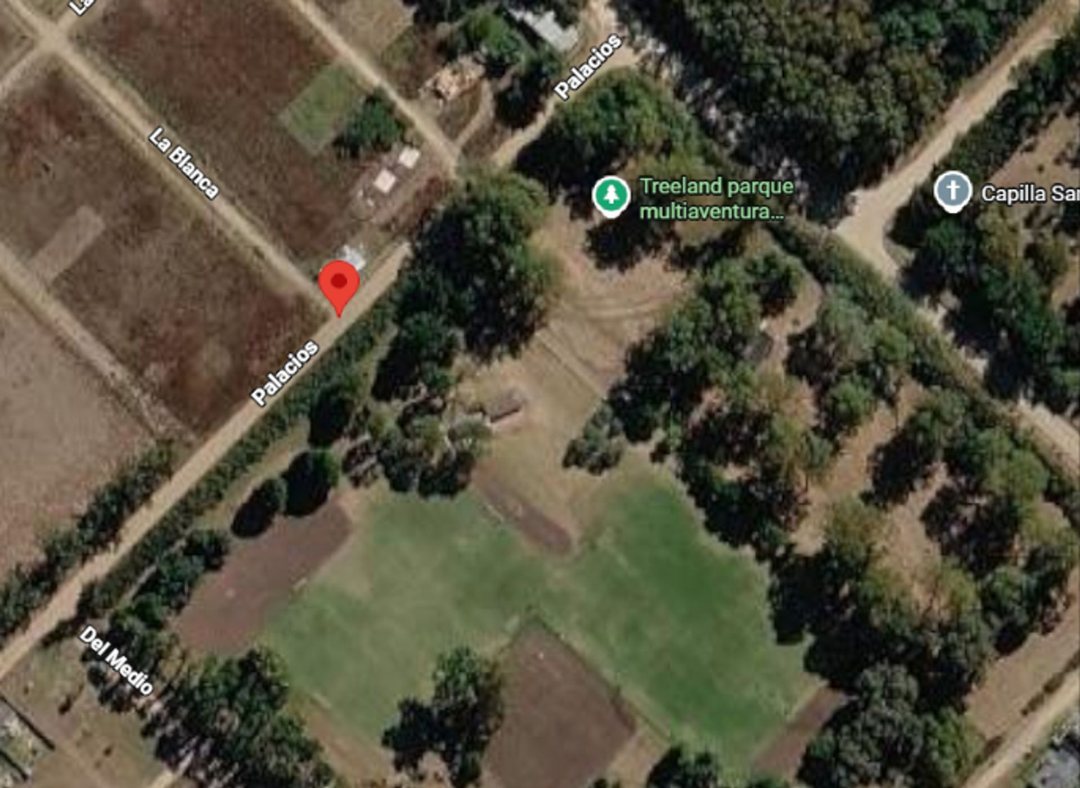 VENTA LOTE ZONA GRADUADOS TANDIL
