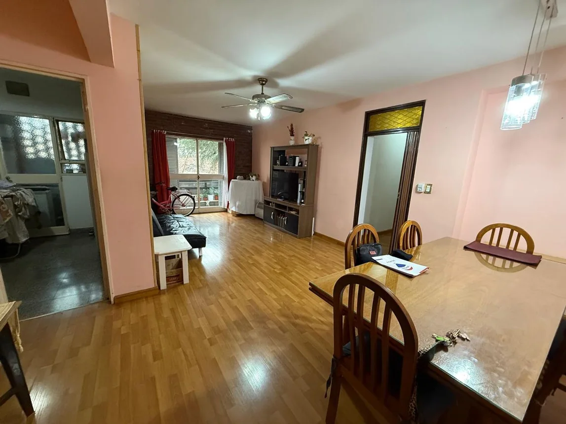 Departamento de 4 ambientes en venta en Villa Raffo, Chile 1400, foto 3