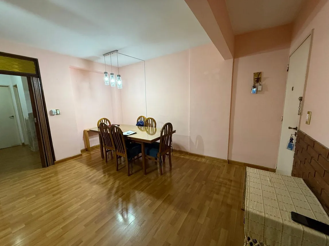 Departamento de 4 ambientes en venta en Villa Raffo, Chile 1400, foto 4