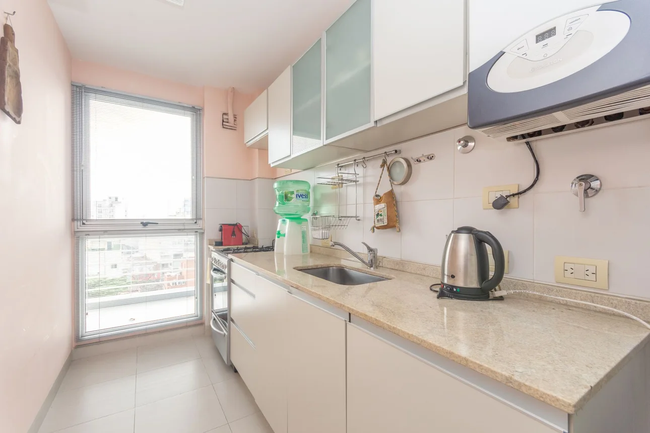 Departamento de 3 ambientes en venta en Almagro, Rocamora 4300, foto 3