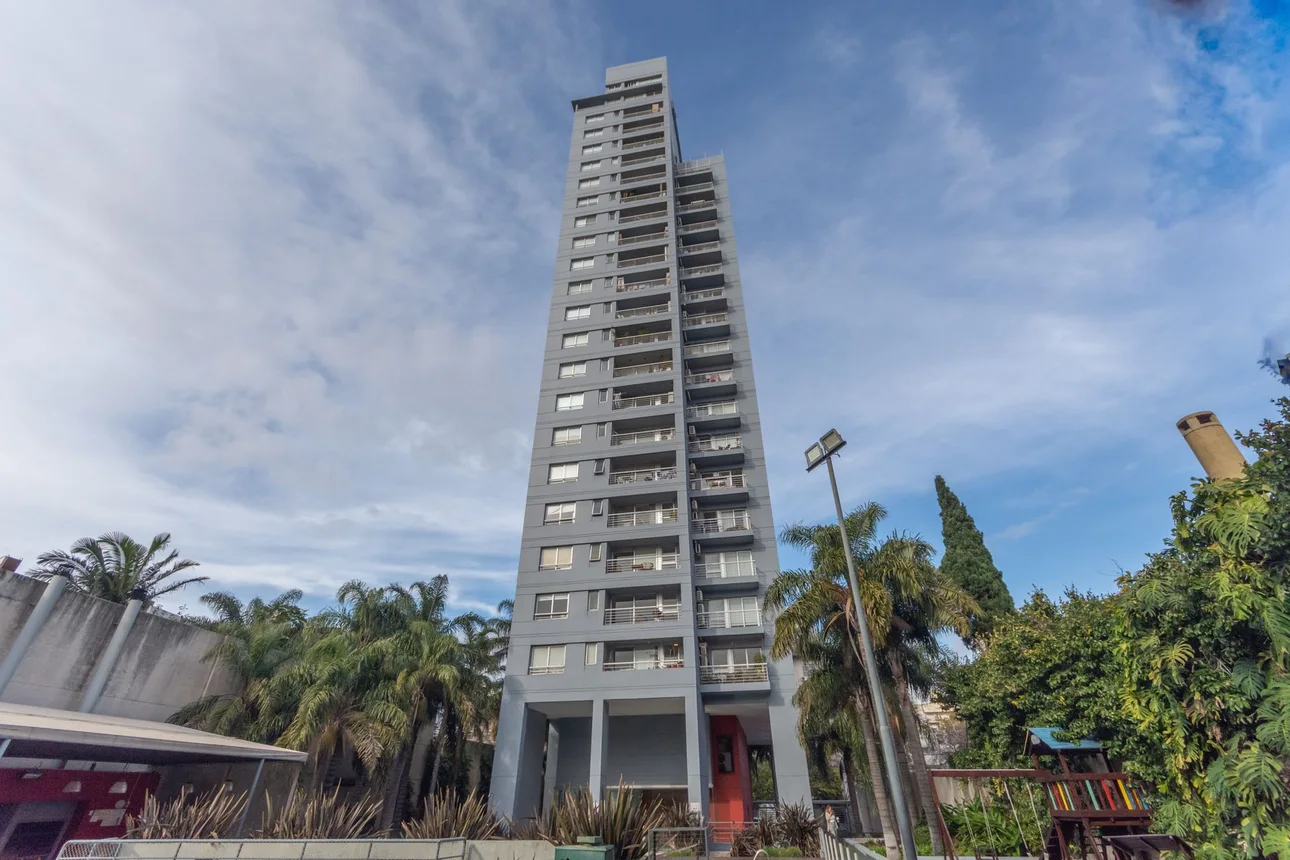 Departamento de 3 ambientes en venta en Almagro, Rocamora 4300