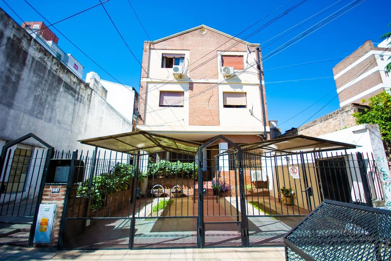Departamento 2 ambientes en venta en moron, foto 5