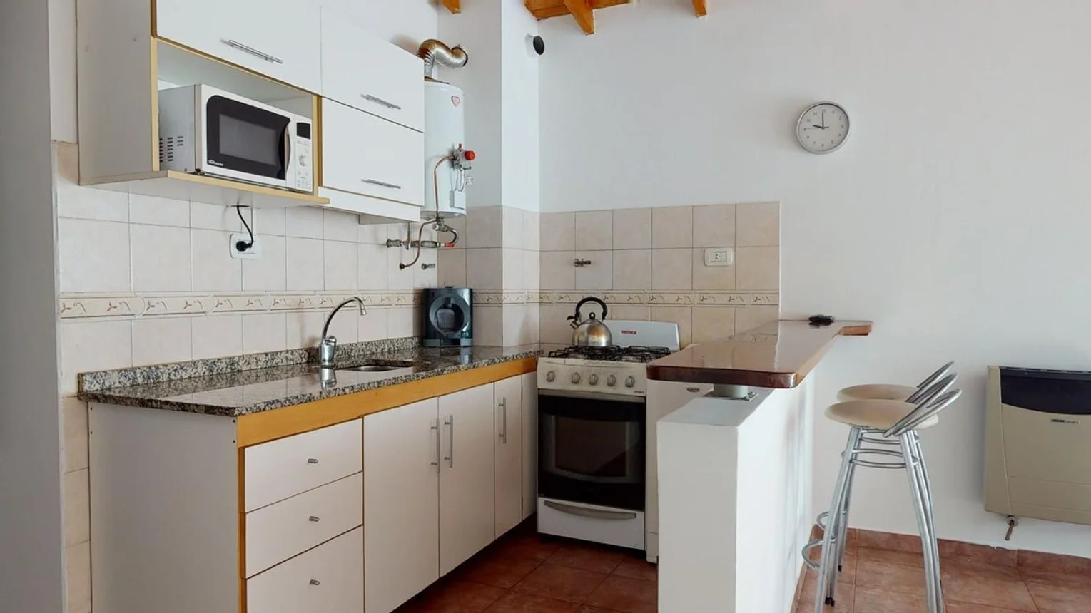 Departamento 2 ambientes en venta en moron, foto 3