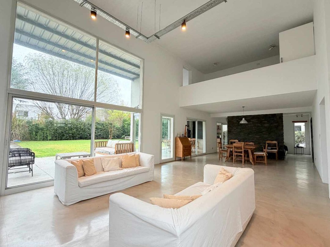 Casa en alquiler 7 amb en Las Liebres